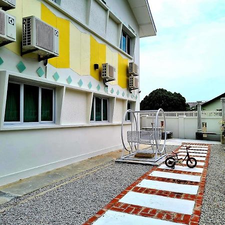 Klebang Seacove Spacious 5Br Villa By Nestcove Malacca ภายนอก รูปภาพ