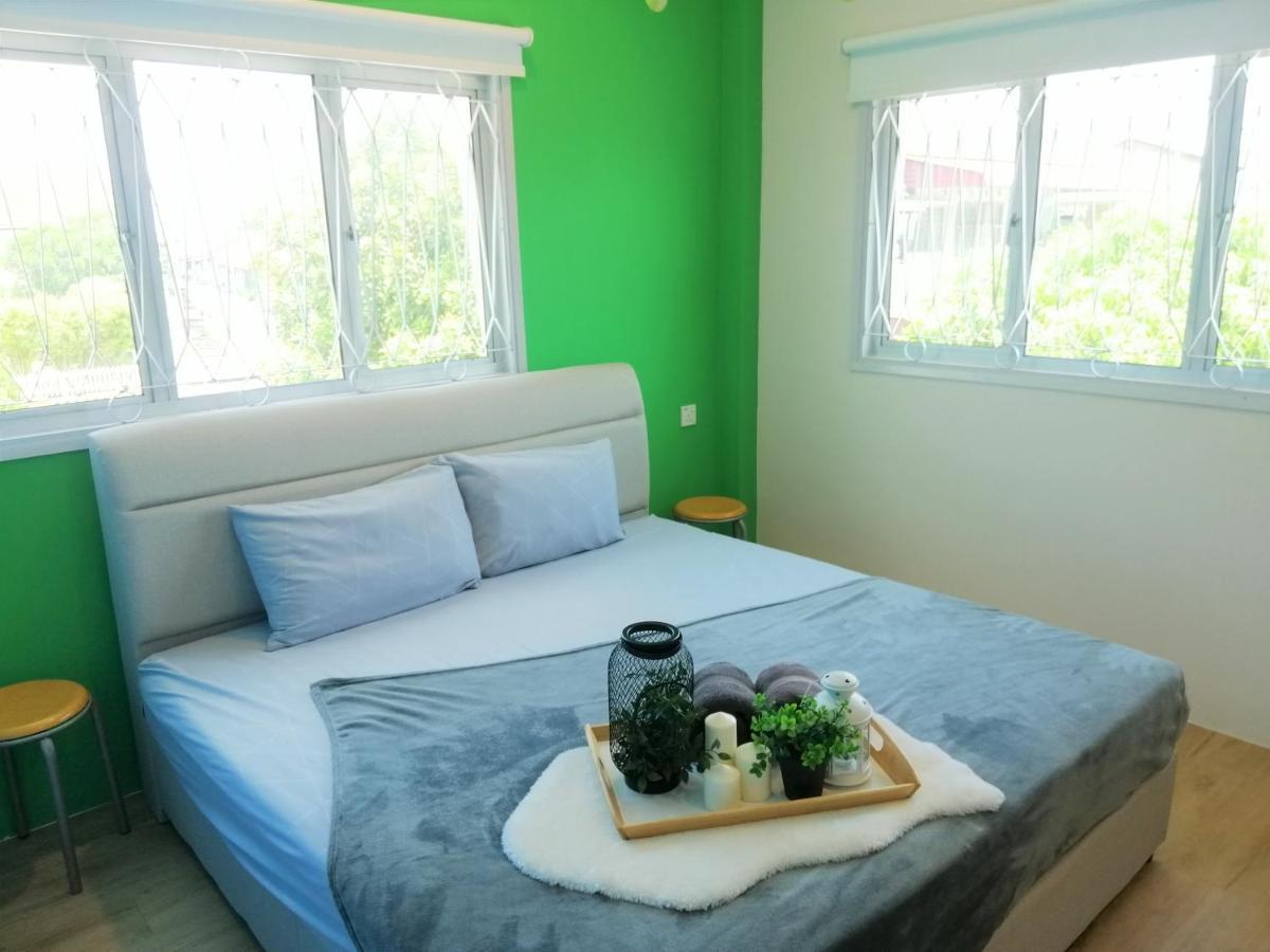 Klebang Seacove Spacious 5Br Villa By Nestcove Malacca ภายนอก รูปภาพ