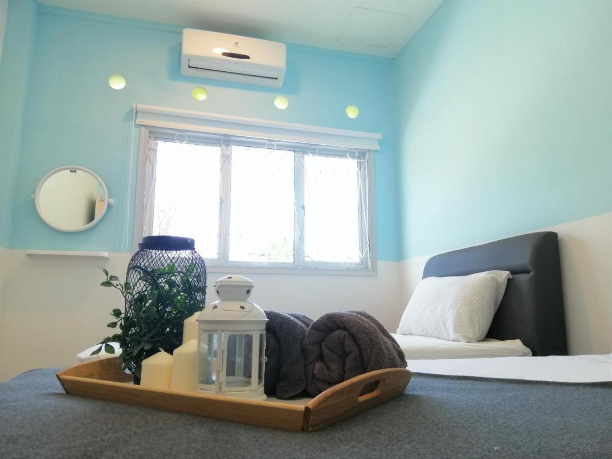 Klebang Seacove Spacious 5Br Villa By Nestcove Malacca ภายนอก รูปภาพ