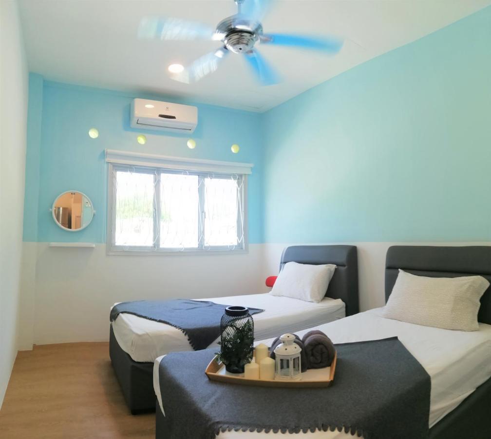 Klebang Seacove Spacious 5Br Villa By Nestcove Malacca ภายนอก รูปภาพ