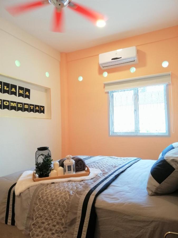 Klebang Seacove Spacious 5Br Villa By Nestcove Malacca ภายนอก รูปภาพ