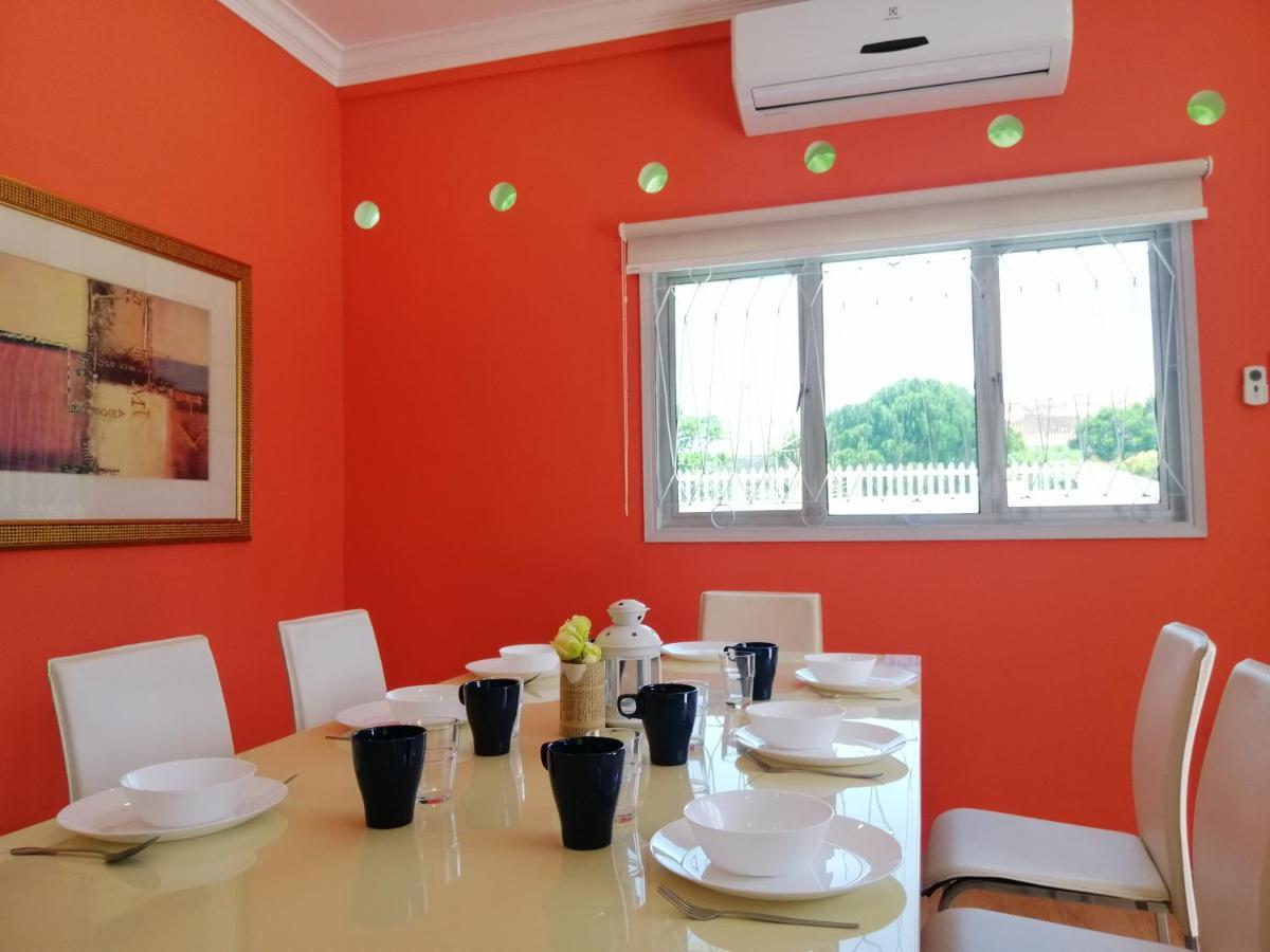 Klebang Seacove Spacious 5Br Villa By Nestcove Malacca ภายนอก รูปภาพ
