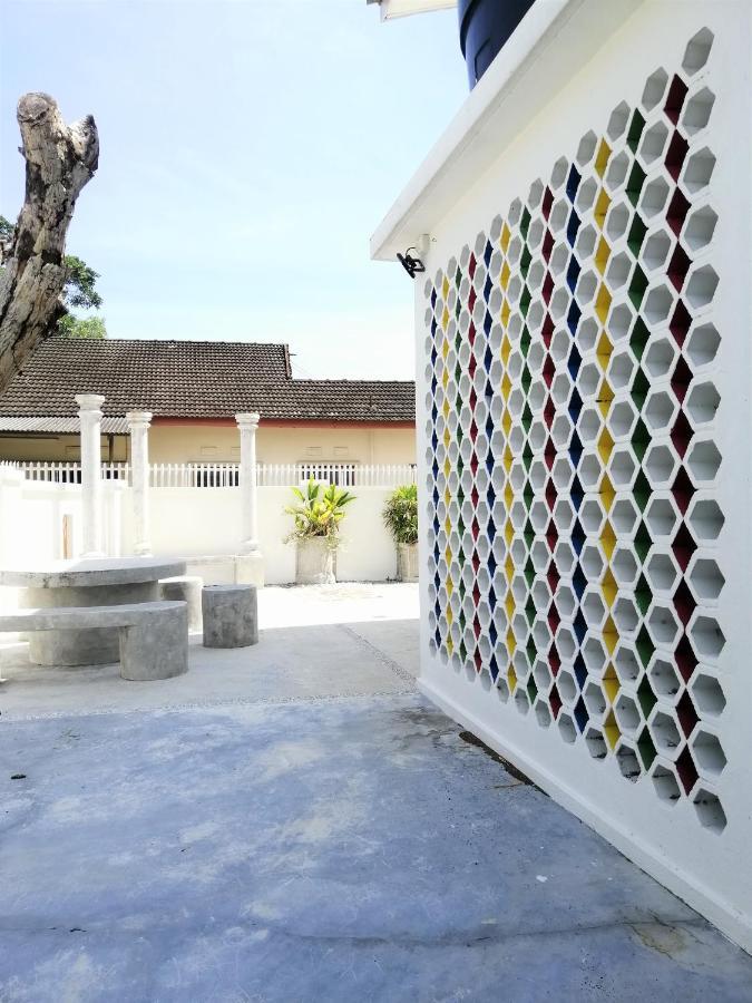 Klebang Seacove Spacious 5Br Villa By Nestcove Malacca ภายนอก รูปภาพ