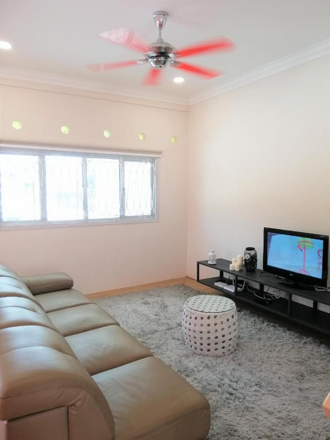 Klebang Seacove Spacious 5Br Villa By Nestcove Malacca ภายนอก รูปภาพ