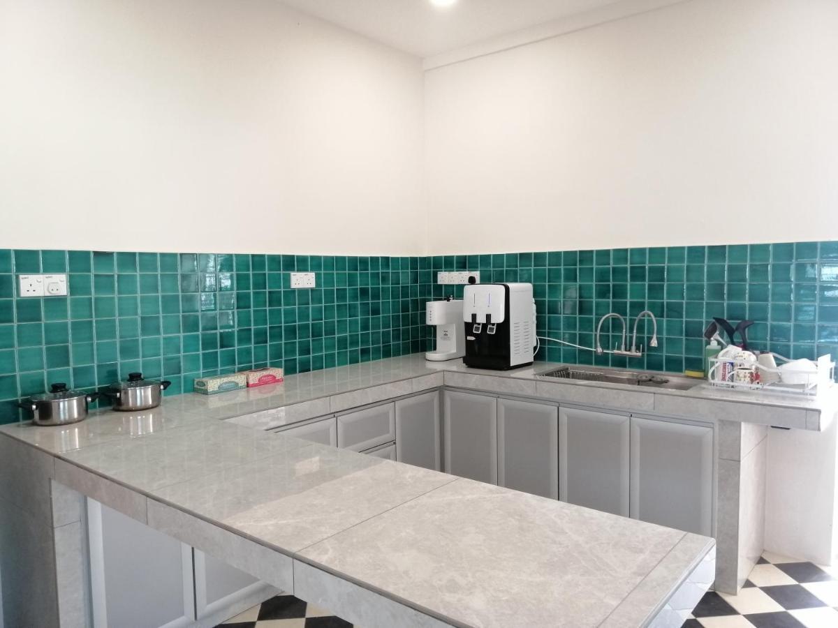 Klebang Seacove Spacious 5Br Villa By Nestcove Malacca ภายนอก รูปภาพ