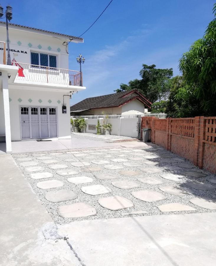 Klebang Seacove Spacious 5Br Villa By Nestcove Malacca ภายนอก รูปภาพ