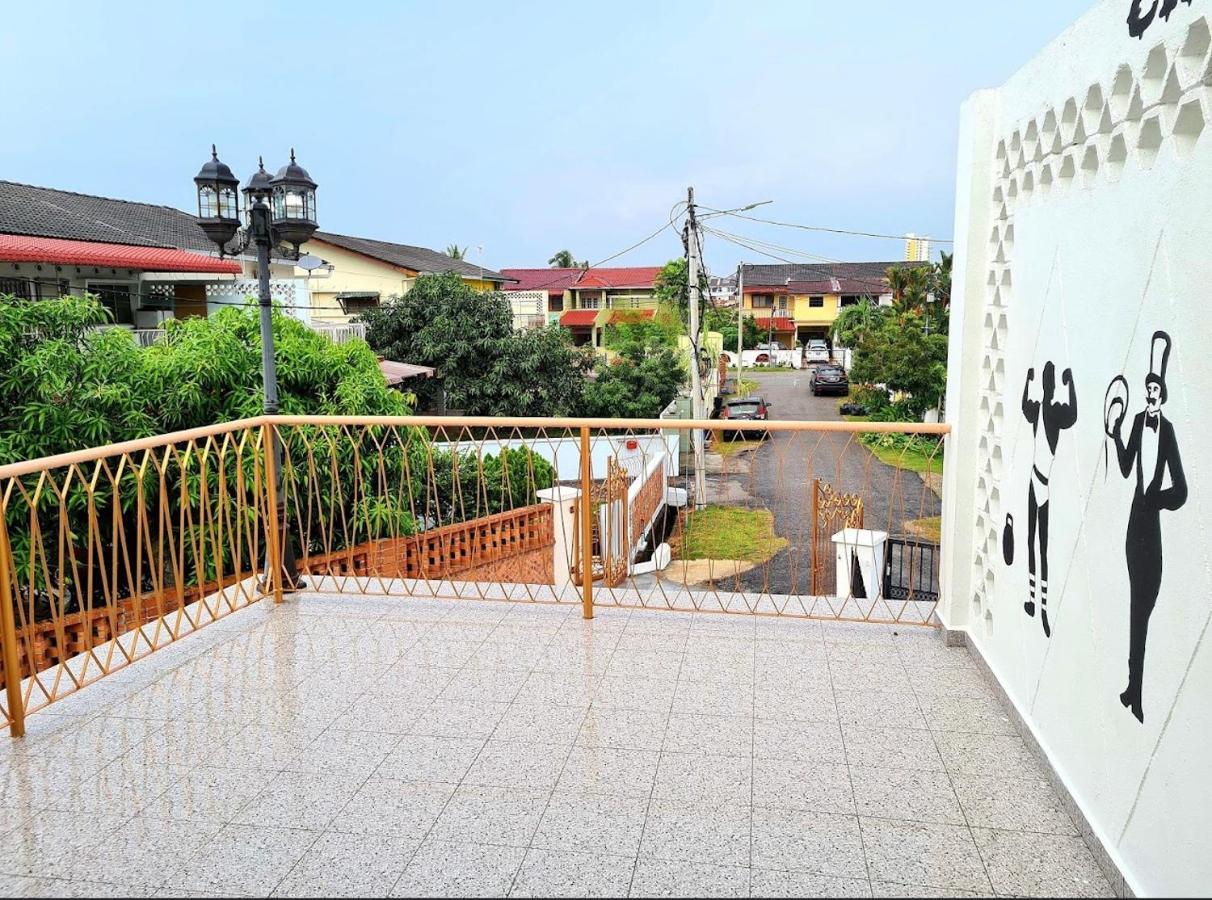 Klebang Seacove Spacious 5Br Villa By Nestcove Malacca ภายนอก รูปภาพ