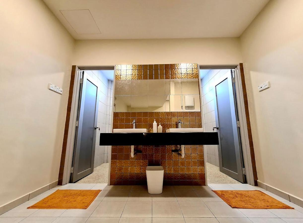 Klebang Seacove Spacious 5Br Villa By Nestcove Malacca ภายนอก รูปภาพ