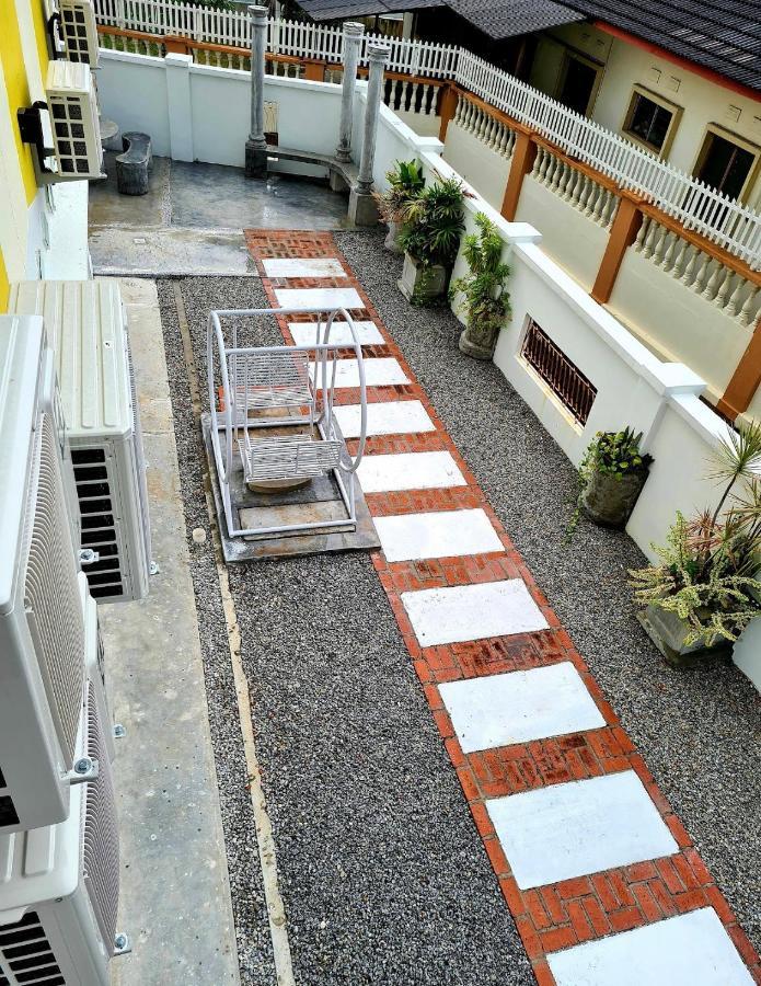 Klebang Seacove Spacious 5Br Villa By Nestcove Malacca ภายนอก รูปภาพ